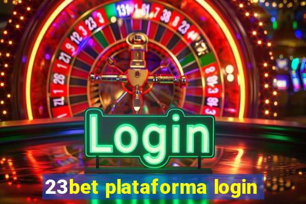 23bet plataforma login